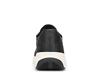 Uptown Platform Sneaker
