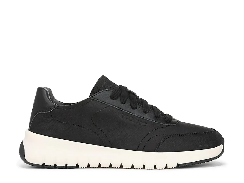 Uptown Platform Sneaker