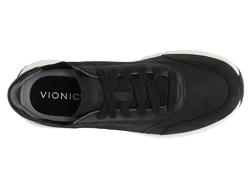 Uptown Platform Sneaker