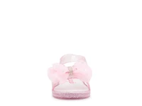 Lil Cyndie Jelly Sandal - Kids'