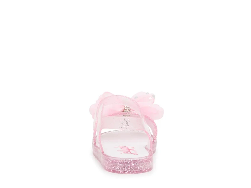 Lil Cyndie Jelly Sandal - Kids'