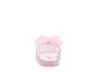 Lil Cyndie Jelly Sandal - Kids'
