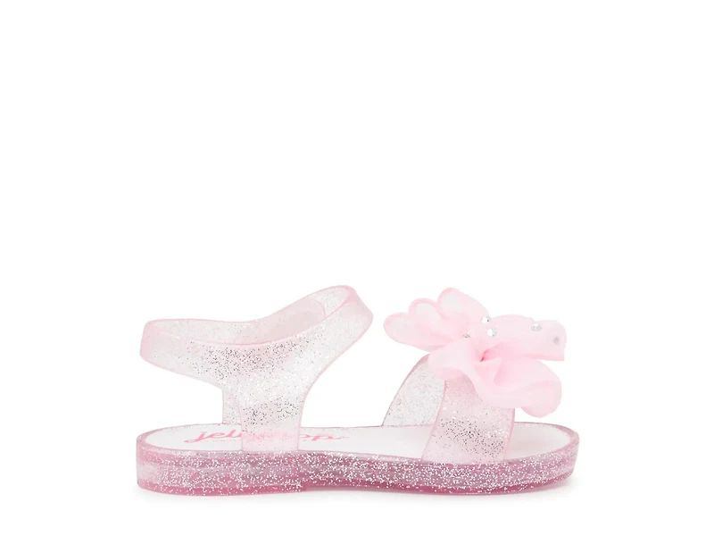 Lil Cyndie Jelly Sandal - Kids'