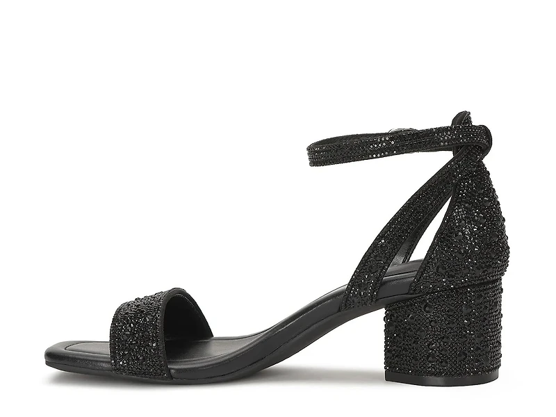 Maurra Sandal