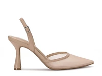 Simmone Pump
