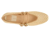 Aretha Mary Jane Flat