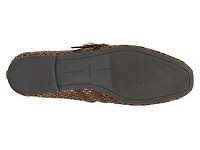 Aretha Mary Jane Flat