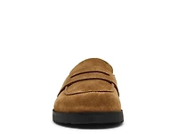 Toryn Clog