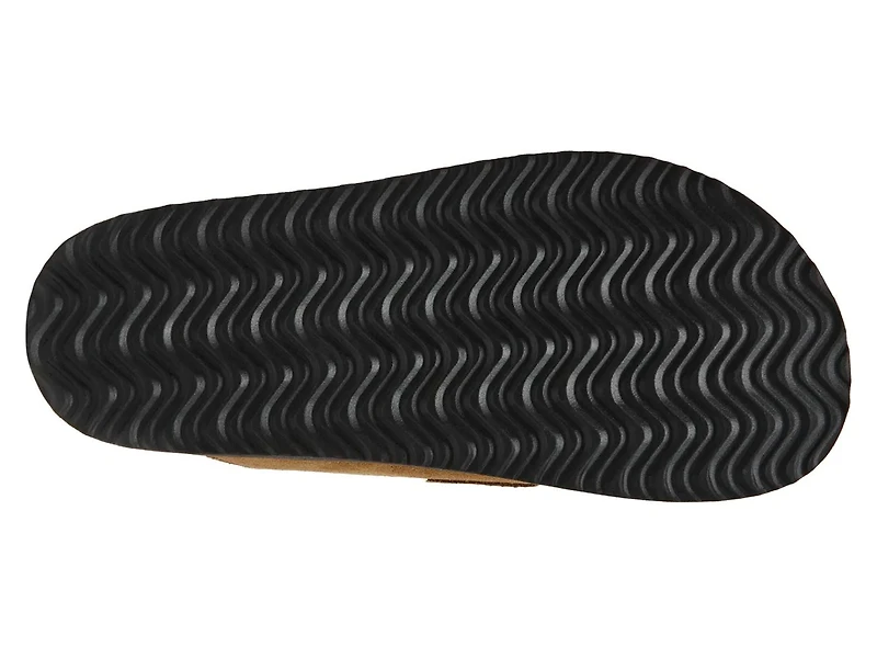 Toryn Clog