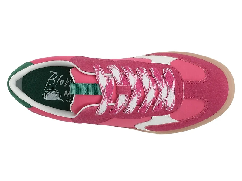 Tastic Sneaker- Women's