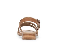 Arrow Sandal