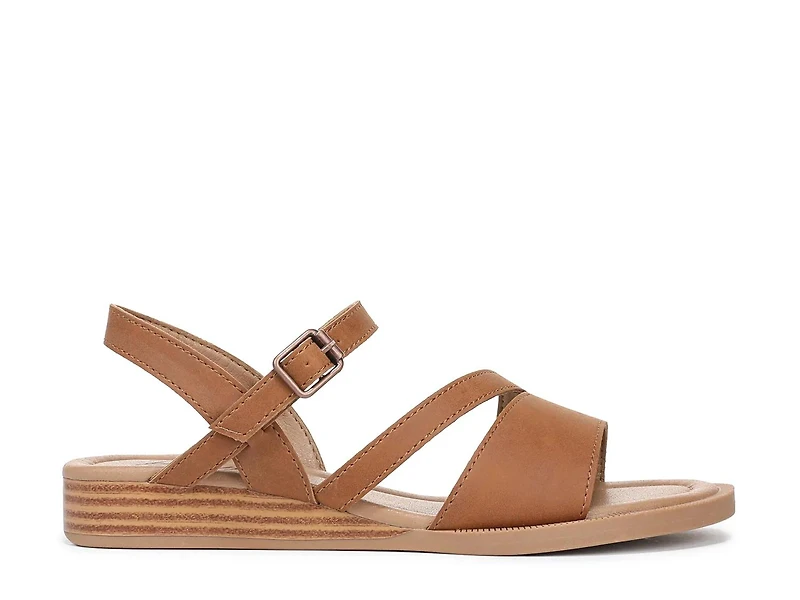 Arrow Sandal