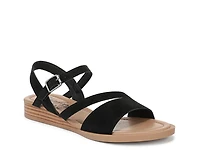 Arrow Sandal