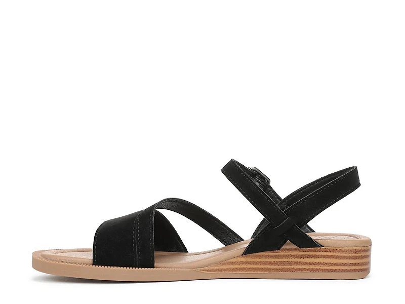 Arrow Sandal