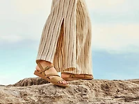 Arrow Sandal