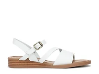 Arrow Sandal