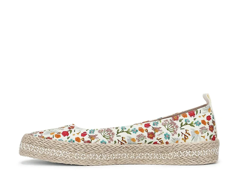 Benita Espadrille Sneaker