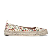 Benita Espadrille Sneaker