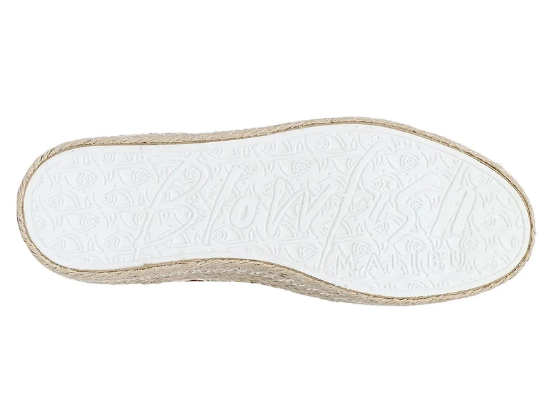 Benita Espadrille Sneaker