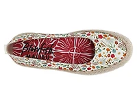Benita Espadrille Sneaker