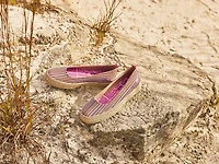 Benita Espadrille Sneaker