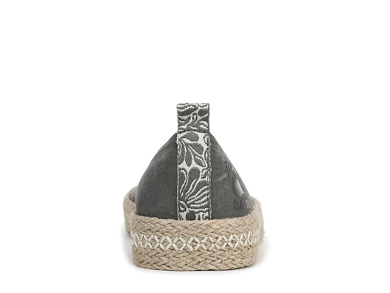 Benita Espadrille Sneaker