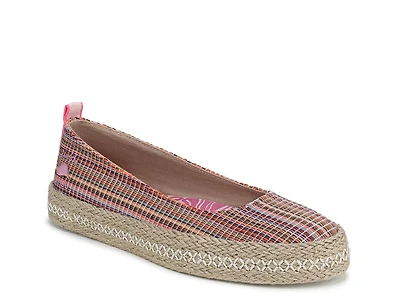 Benita Espadrille Sneaker