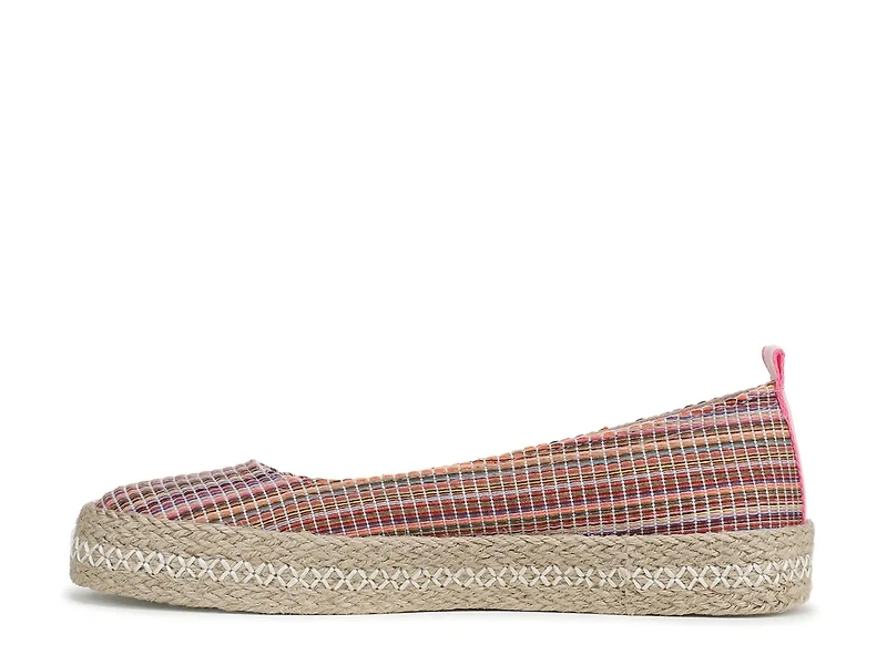 Benita Espadrille Sneaker