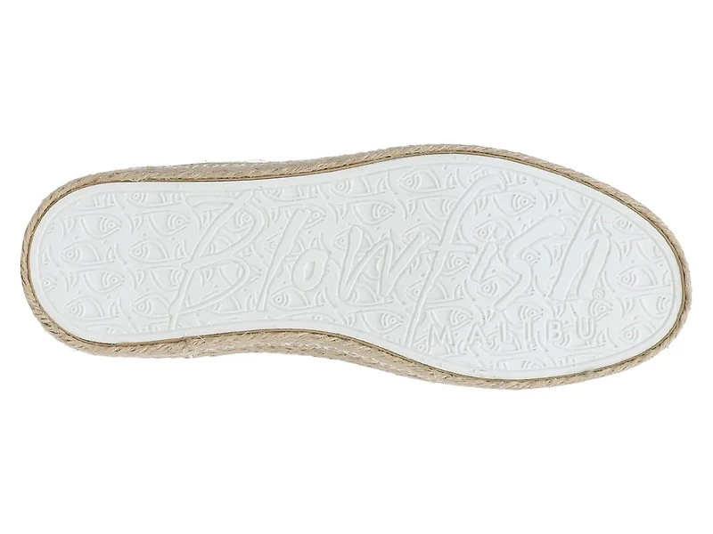 Benita Espadrille Sneaker