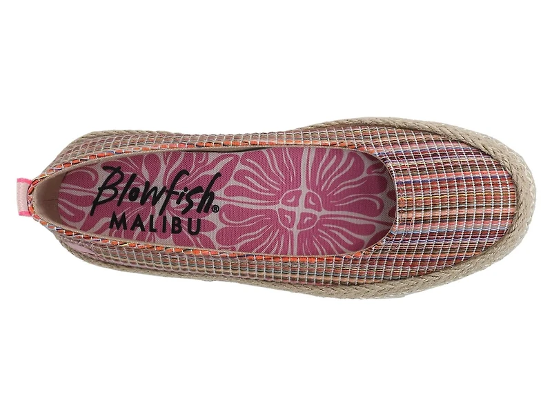 Benita Espadrille Sneaker