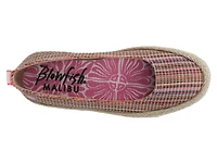 Benita Espadrille Sneaker