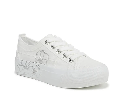 Sadie Sun 10 Sneaker