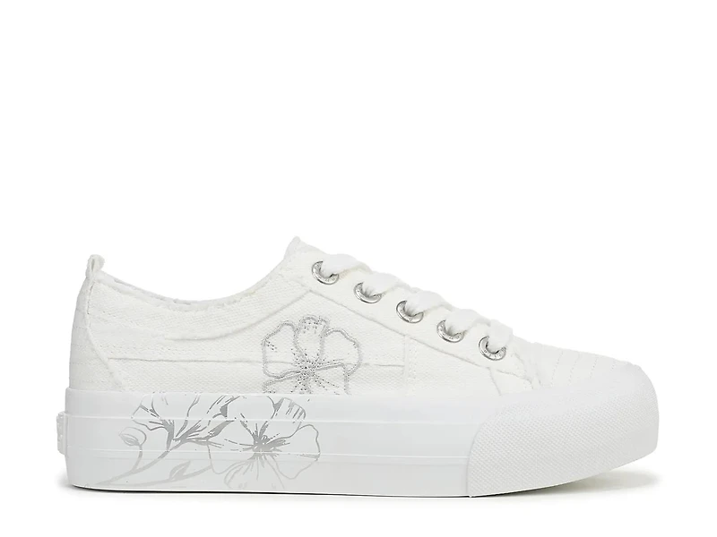 Sadie Sun 10 Sneaker