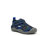 Lil Sea Turtles Water Shoe - Kids'