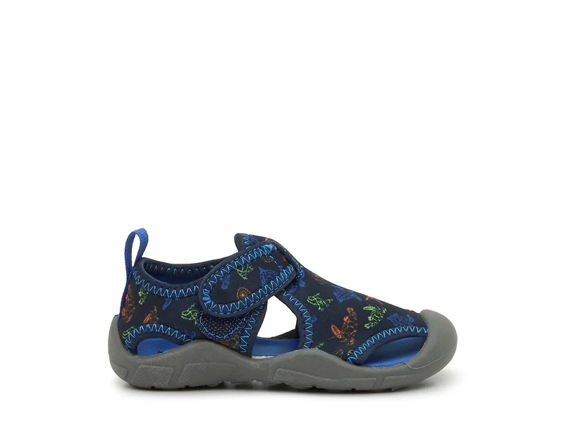 Lil Sea Turtles Water Shoe - Kids'