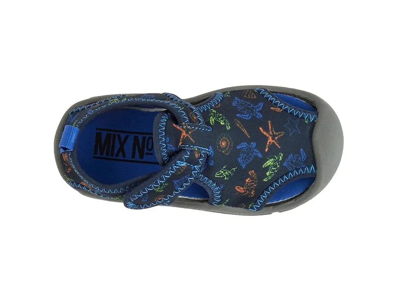 Lil Sea Turtles Water Shoe - Kids'