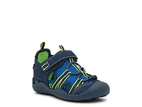 Lil Sal Aqua 2 Water Shoe - Kids'