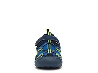 Lil Sal Aqua 2 Water Shoe - Kids'