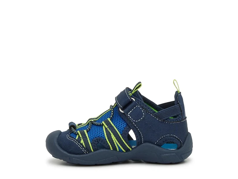 Lil Sal Aqua 2 Water Shoe - Kids'