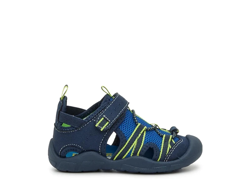 Lil Sal Aqua 2 Water Shoe - Kids'
