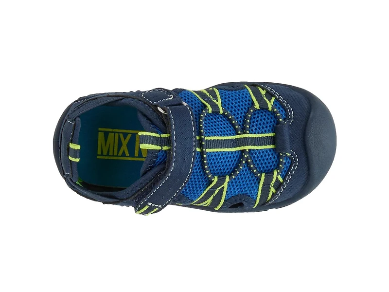 Lil Sal Aqua 2 Water Shoe - Kids'