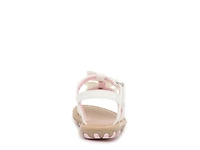 Lil Tres Mariposa Play Sandal - Kids'