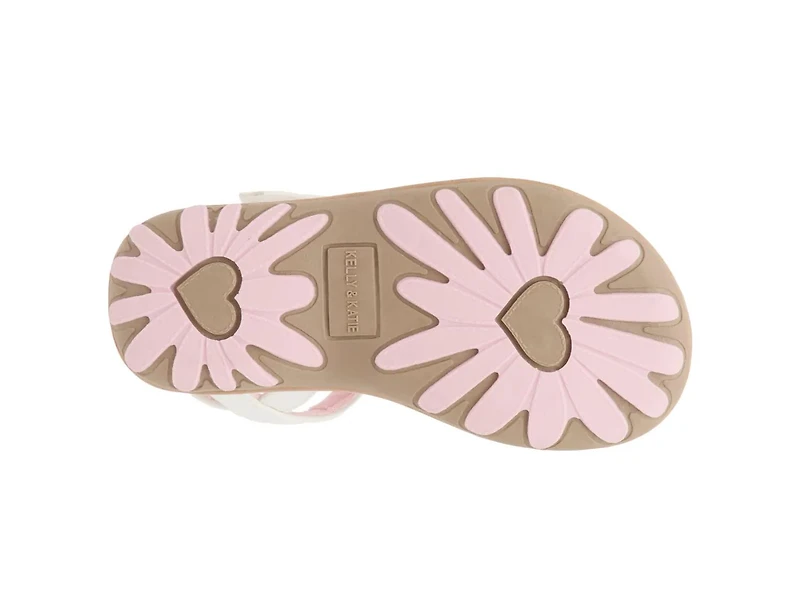 Lil Tres Mariposa Play Sandal - Kids'