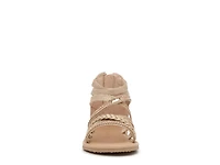 Lil Nubia Gladiator Sandal - Kids'