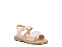 Lil Pink Quartz Sandal - Kids'