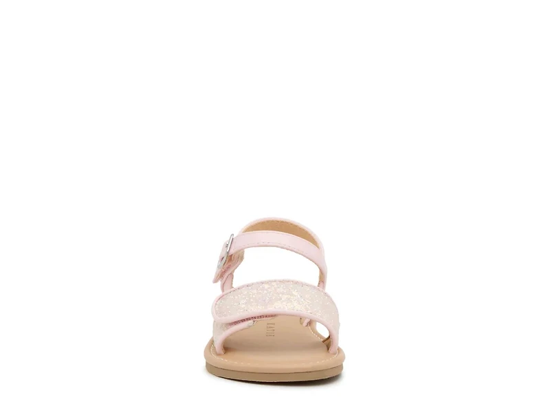 Lil Pink Quartz Sandal - Kids'
