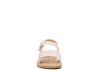 Lil Pink Quartz Sandal - Kids'