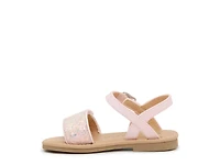 Lil Pink Quartz Sandal - Kids'