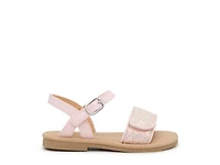 Lil Pink Quartz Sandal - Kids'