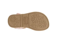 Lil Pink Quartz Sandal - Kids'